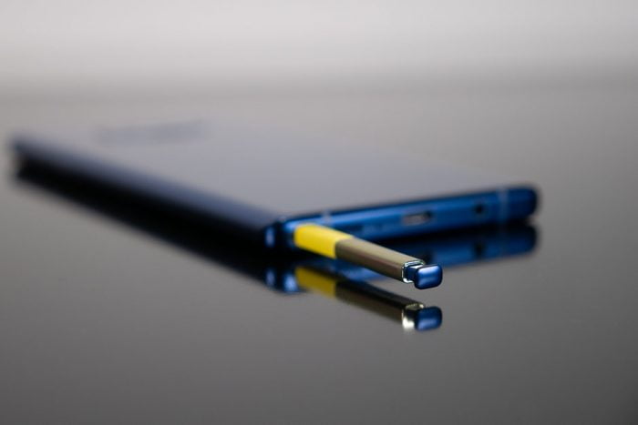 How to fix Samsung Galaxy S-Pen problems