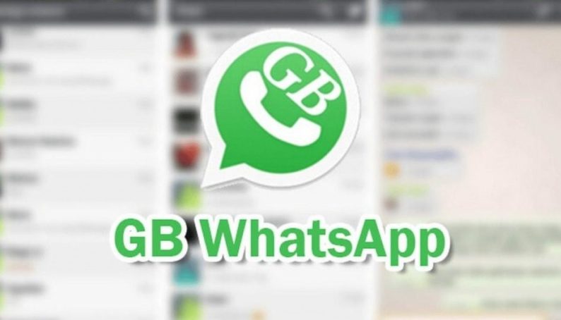 GB WhatsApp download apk free