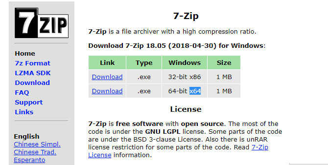 What is the Difference Between 32 and 64 Bit Windows