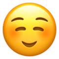 Smiley Emoji