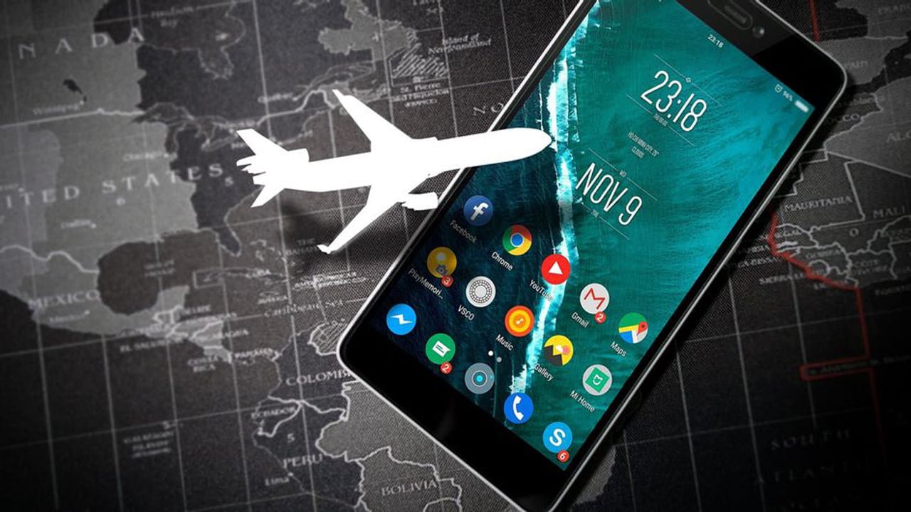 Airplane Mode on Android | Everything You Need To Know