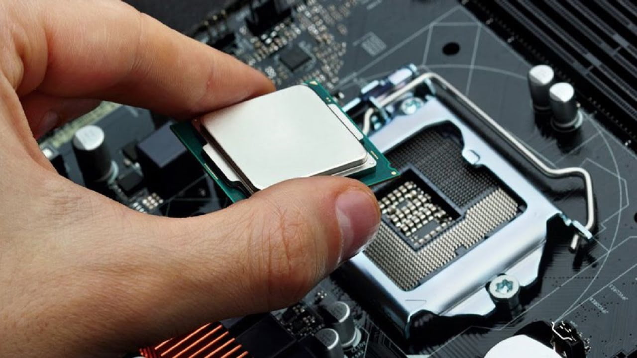 What Is a CPU and What Does It Do?