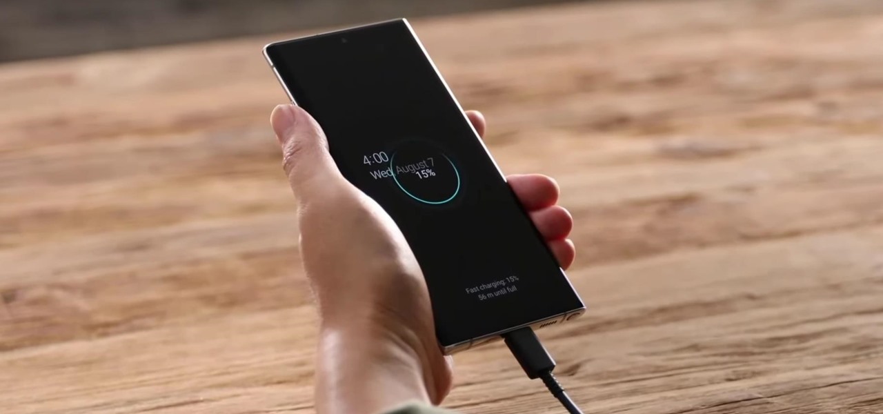 Galaxy Note 10 + / Note 10 Won't Fast Charging Problem & Solution