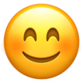 smiley-eyes emoji