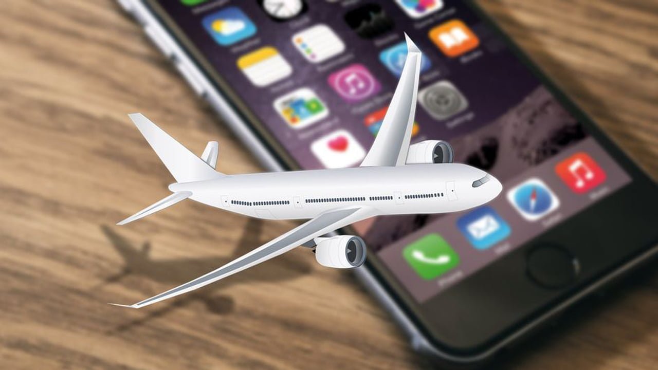 Airplane Mode on iPhone | Everything You Need To Know