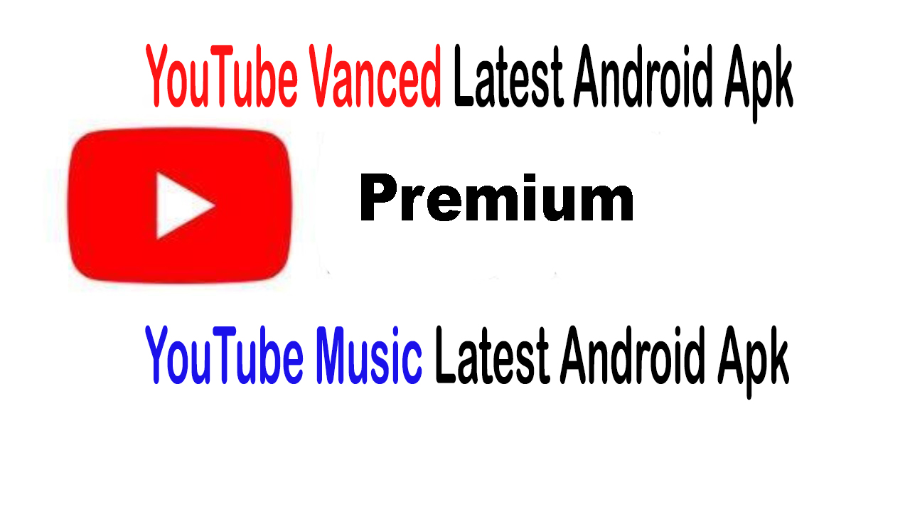 YouTube Premium APK (Premium Unlocked) Download