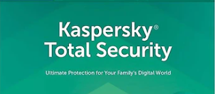 KasperSky Total Security 2021 Activation License Key