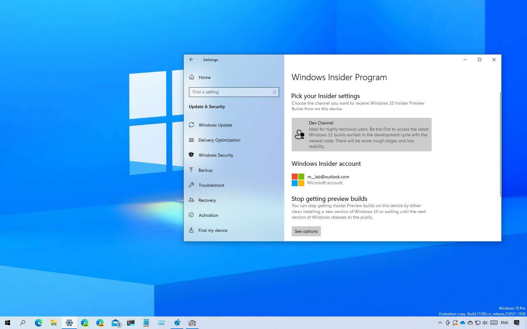 How to Download Windows 11 Insider Preview on Unsupported PC