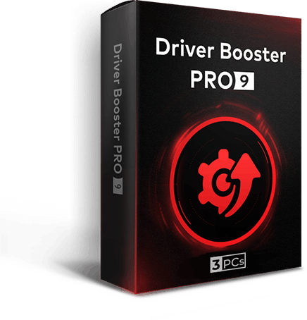 Iobit Driver Booster 9.1 Pro Key License Code