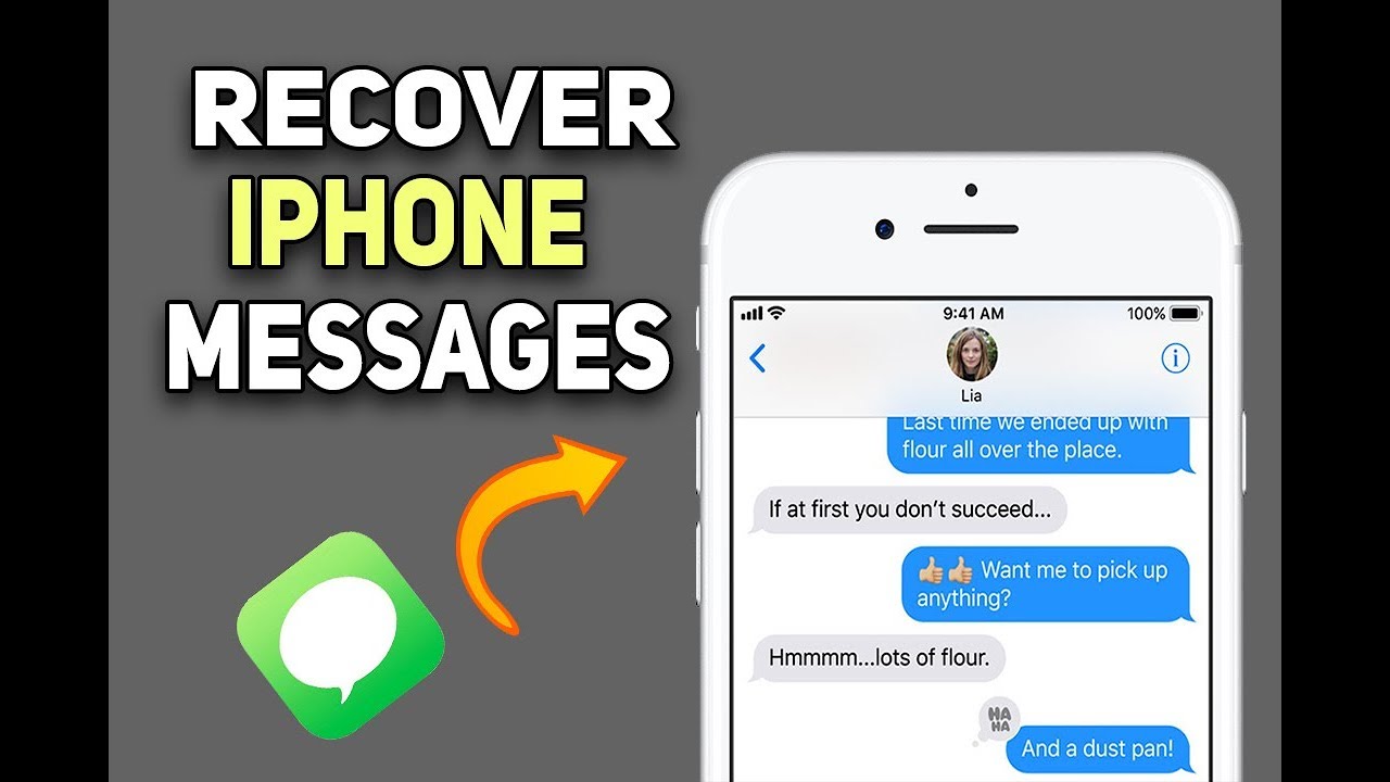 how to recover deleted text messages iphonehow to recover deleted text messages iphonehow to recover deleted text messages iphone