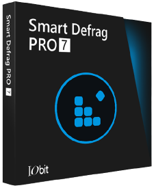 Iobit Smart Defrag 7 Key License Code