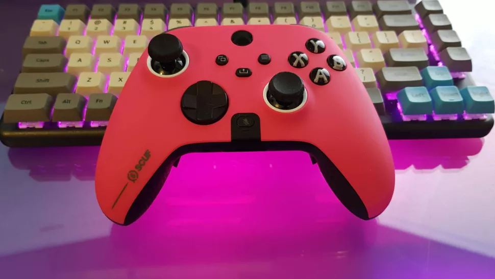 best gamepad for pc gamers in 2021