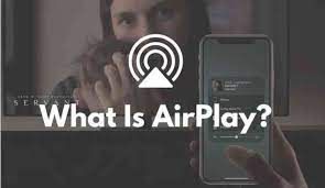 What is Apple AirPlay