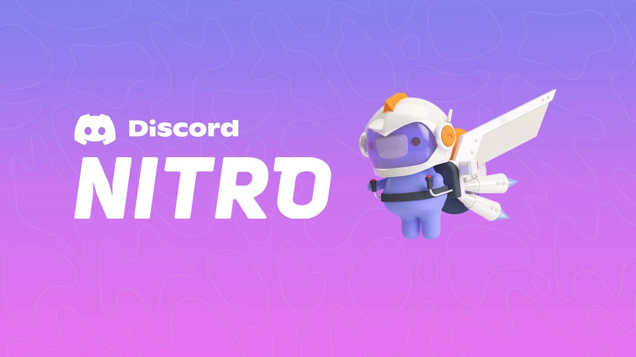 Discord Nitro free codes