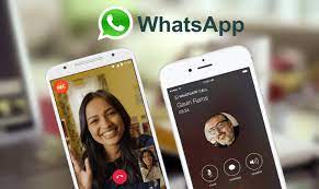 Recording WhatsApp Video Conversations on IOS Devices