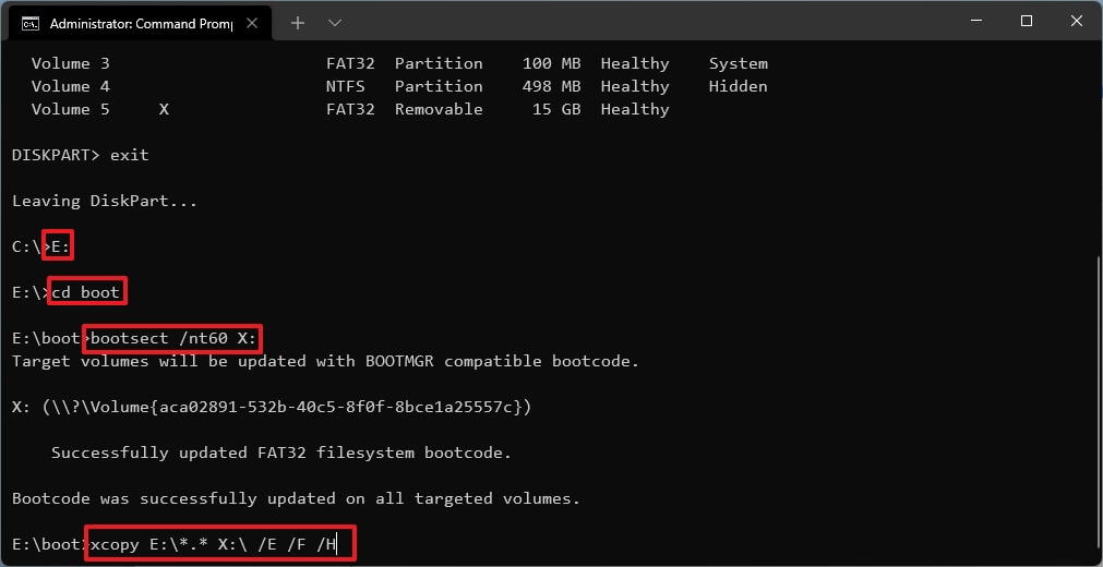 How to find Wi-Fi password in Windows 11?
