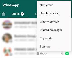 Message Yourself on Whatsapp 1