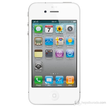 iPhone 4 GSM IPSW