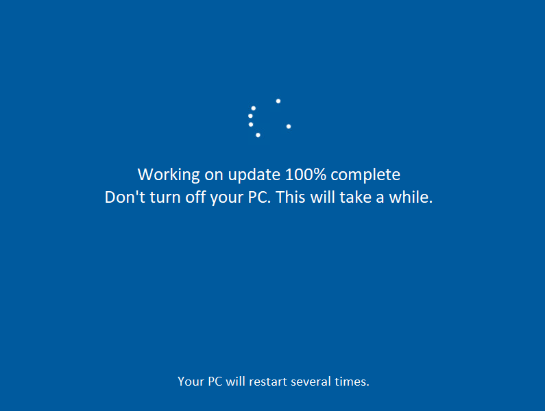 How to Turn Off Windows Update Updates Setting?