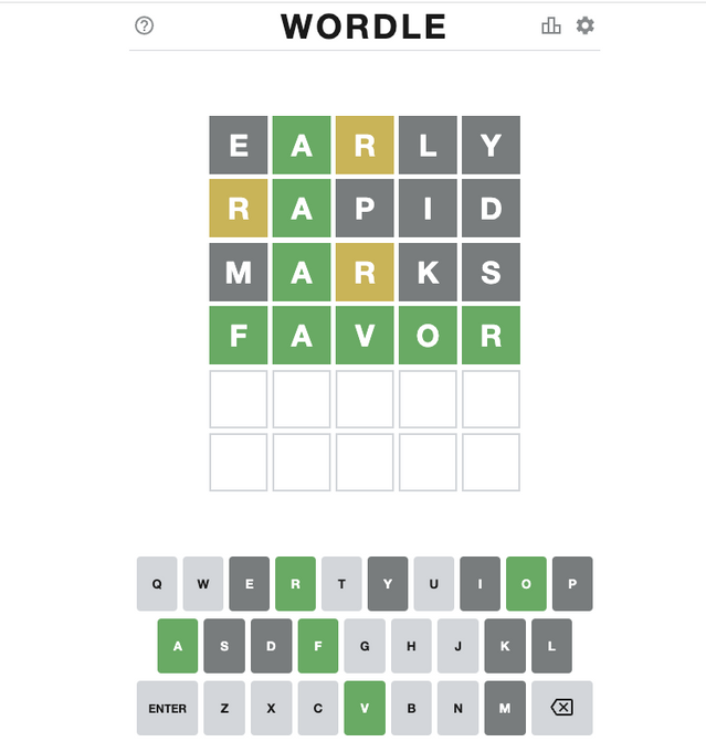 what is wordle, how to play wordle, wordle hint