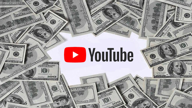 How to make money on YouTube? 2022