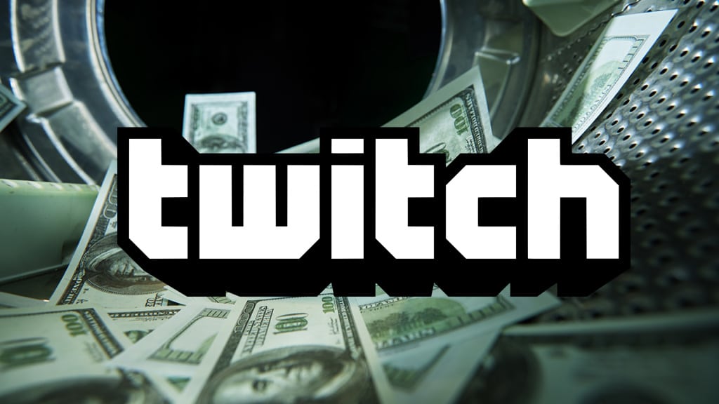 How to Make Money From Twitch? 2022