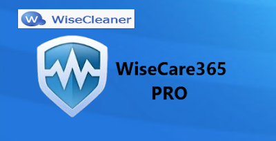 Wise Care 365 Pro License Key