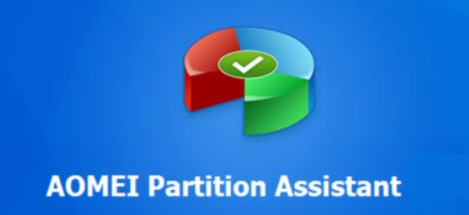 Aomei Partition Assistant Pro 9 License Key
