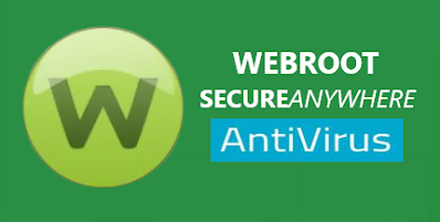Webroot SecureAnywhere Antivirus License Key