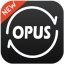 Download OPUS to MP3 Converter Android