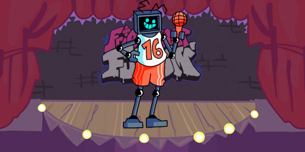 Hex is the basketball robot
