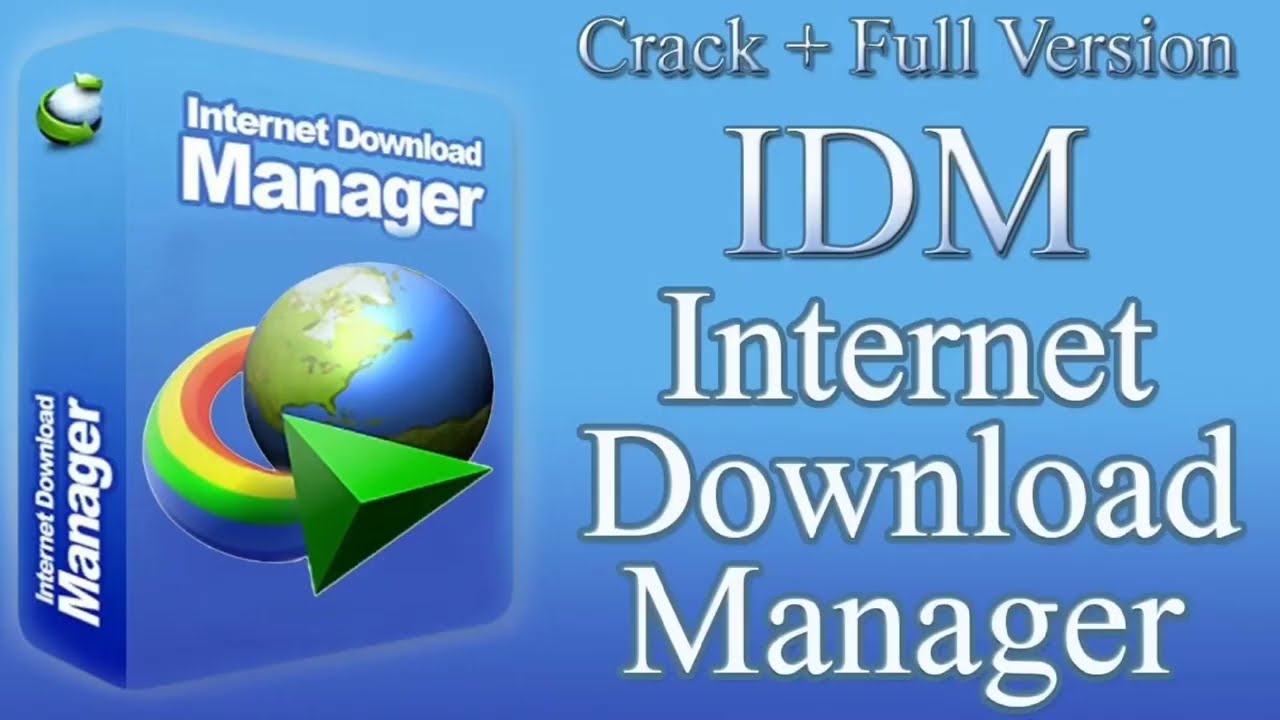 Internet Download Manager Pro Free Download (IDM) 2023