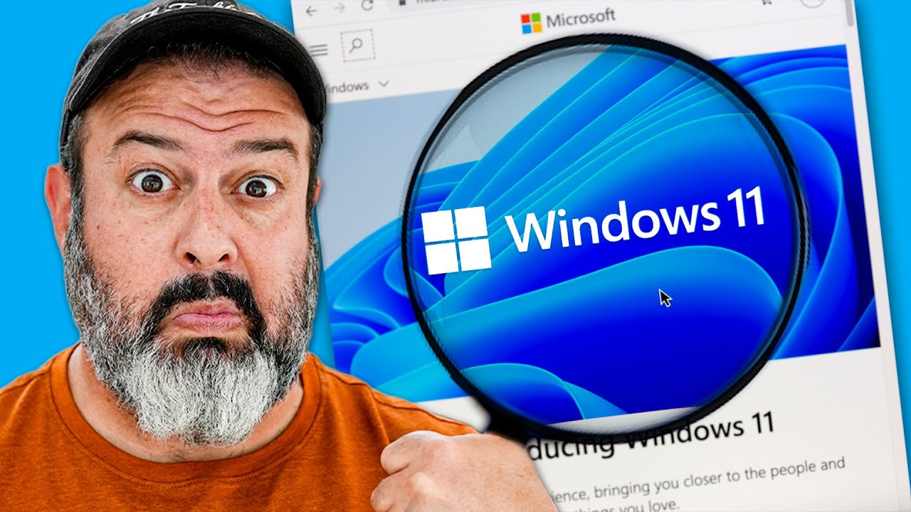 Is it FINALLY time to install Windows 11?