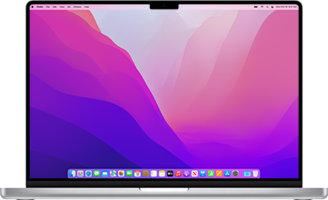 MacBook Pro M1 Max, 16-inch, 2021 IPSW Downloads