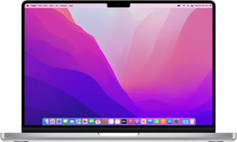 MacBook Pro M1 Pro, 14-inch, 2021 IPSW Downloads