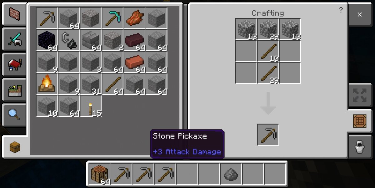 Minecraft lapis lazuli: what it is used for and how to get it