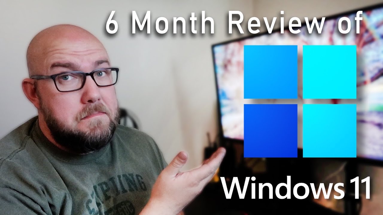 Windows 11, and should you Upgrade Conversation