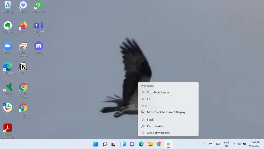 WINDOWS 11 TIPS AND TRICKS ✔