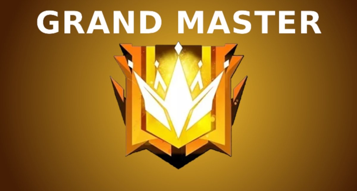 Grandmaster rank, only the top 300 players in the world have this rank