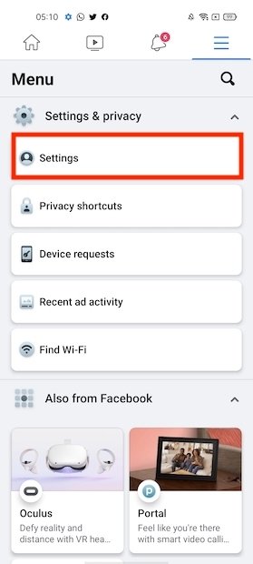 Heres how to download all your Facebook photos