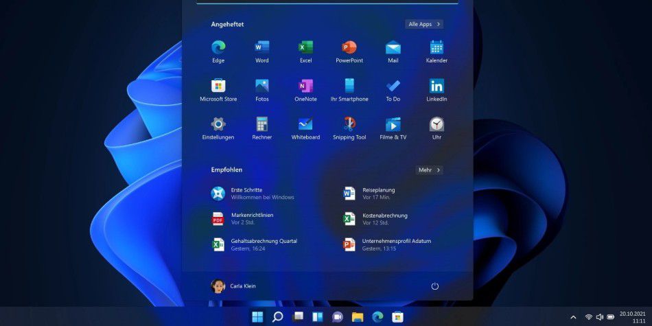 Permanently remove web search results from the Windows Start menu