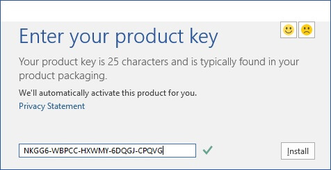 1668632943 489 Free Office 2016 Product Keys – Microsoft Product Serial Keys