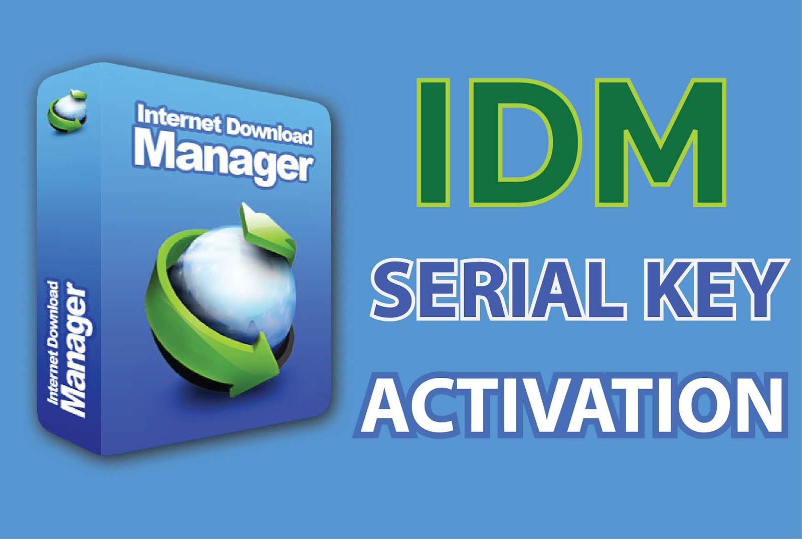 IDM Serial Key Free 2023 Download Product Key | Windows - Microsoft Office