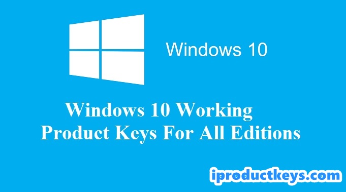 1668633249 725 Windows 10 Product Keys Activation Method Windows 10 Key