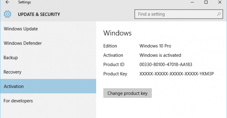 1668633250 671 Windows 10 Product Keys Activation Method Windows 10 Key