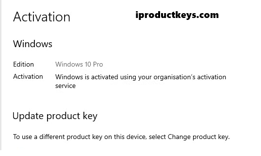 1668633252 826 Windows 10 Product Keys Activation Method Windows 10 Key