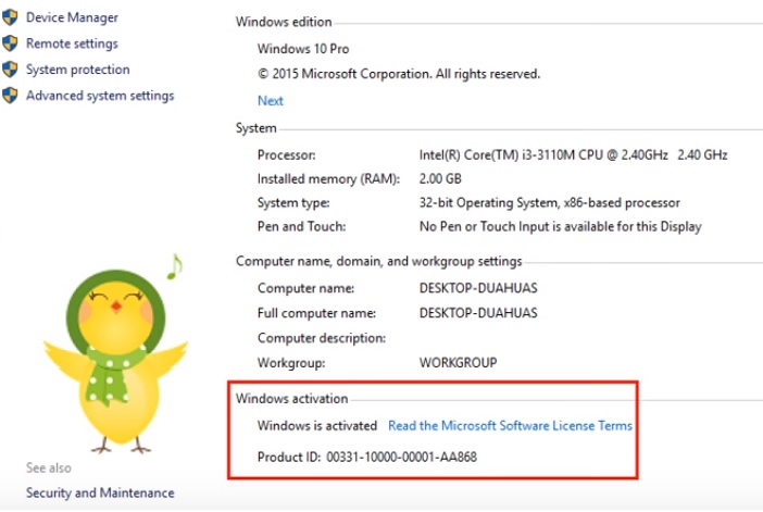 1668633260 910 Windows 10 Product Keys Activation Method Windows 10 Key