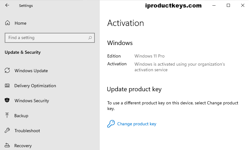 1668633296 717 Windows 11 Product Activation Key Free For All Versions 32bit64bit