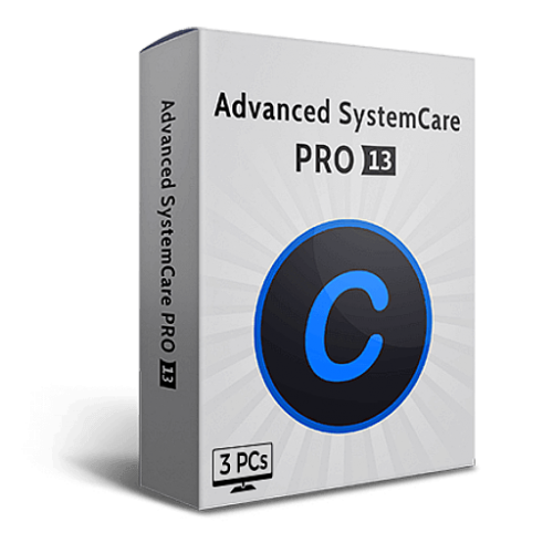 Advanced SystemCare Pro Key 15.3 Latest 1 Year Activation Key