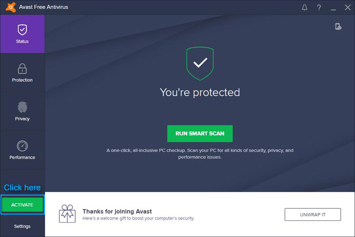 Avast Driver Updater 21.4 Serial Key 2022 Official 100% Working
